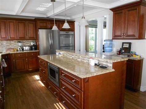 Granite Kitchen Countertops Denver – Kitchen Info