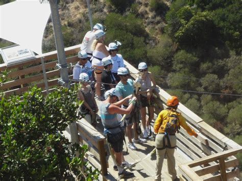 Ride the ZIP LINE | Ziplining, Catalina island, Riding