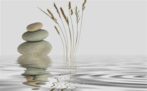 Zen Buddha Wallpaper - WallpaperSafari