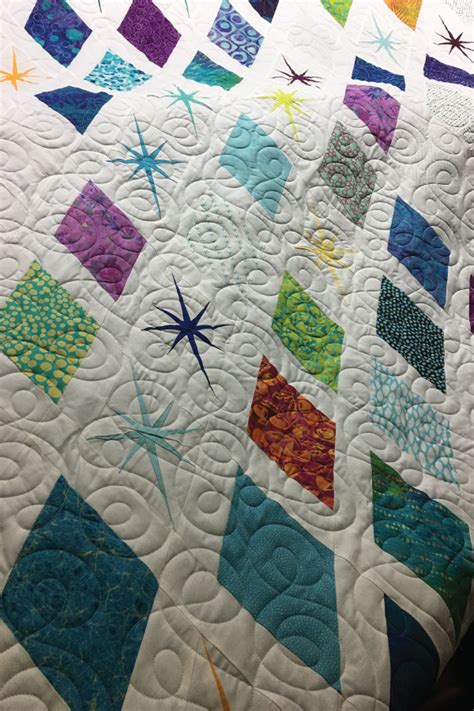 Gotcha Covered Quilting – Computerized and Free Hand Custom Longarm ...