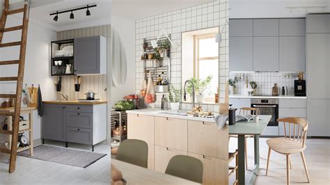 Compact Studio Kitchen Ideas: How to Maximize Your Small Space and Cook ...