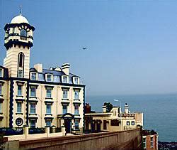 The Pegwell Bay Hotel in Ramsgate, Kent, United Kingdom | Hotel | Full ...