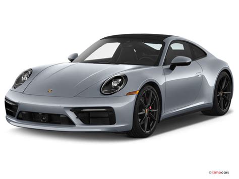 2020 Porsche 911 Review, Pricing, & Pictures | U.S. News