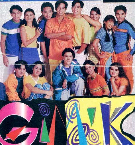 Explore the Vintage TV Programs of the Philippines