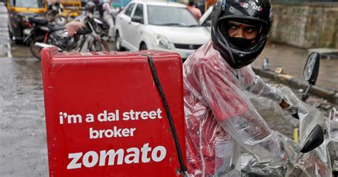 Zomato is preparing to deliver restaurant food in 10 minutes