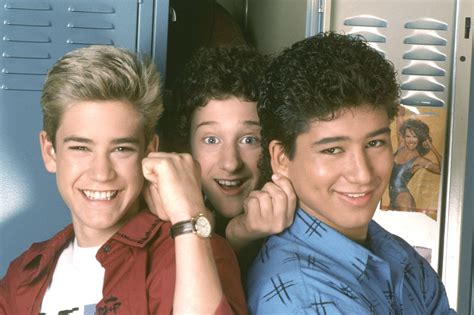 Where Is Screech In The 'Saved By The Bell' Reboot?