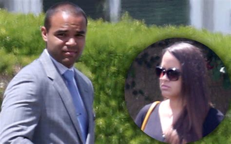 O.J. Simpson's Kids Sydney & Justin Spotted At Burial Grounds As TV Series Splits Open Mother's ...