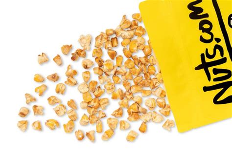 Half Popped Popcorn - Snacks - Nuts.com