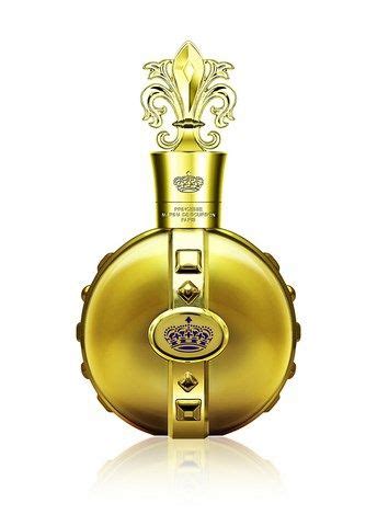 L'Or De Marina's Marina de Bourbon - Review and perfume notes in 2023 | Perfume, Perfume bottles ...