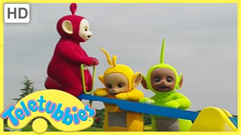 Teletubbies Full