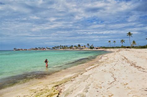 The Best Secret Beach in Cuba: Playa Coco — Generation Avocado