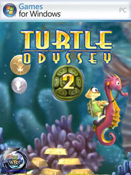 Turtle Odyssey 2 (2007)