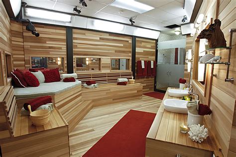 Photos of the New Big Brother 15 House - Big Brother | WeLoveBigBrother.com