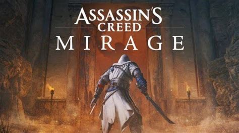 Ubisoft announced Assassin's Creed Mirage – CoreMission