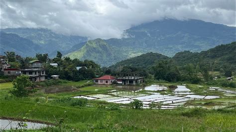 Lalawigang Bulubundukin: Mountain Province, Philippines where Igorots ...