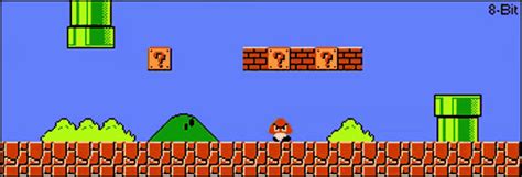 Mario Game GIF - Mario Game Super Mario - Discover & Share GIFs