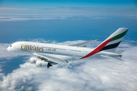 Emirates expands its Bangkok operations with a fourth daily flight