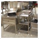 Commercial Kitchen Equipment buy in Chennai