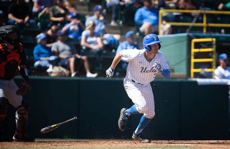 Pac-12 baseball teams climb up national rankings, with No. 1 UCLA ...