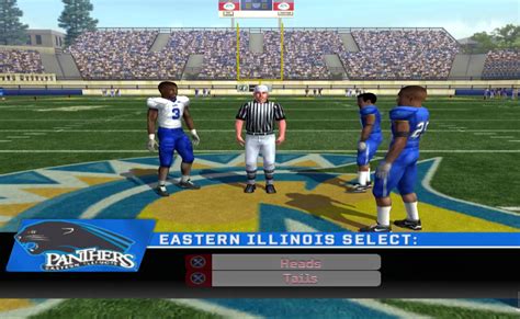 NCAA Football 06 Download - GameFabrique