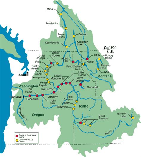 Decision on Columbia River Treaty renegotiation expected | CBC News