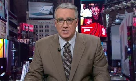 Keith Olbermann Details MSNBC Demise On Debut Podcast | Barrett Media