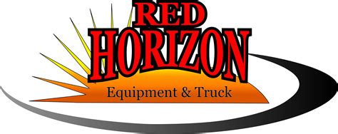 Red Horizon Equipment Truck & Xpress | Glenwood MN