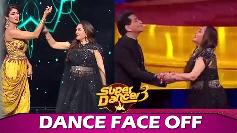 Super Dancer Chapter 3: Jeetendra-Jaya Prada Perform Romantic Dance, Shilpa Gives Tough ...