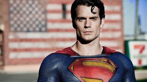 Why Did Henry Cavill Leave the Role of Superman and Who Is Replacing Him?