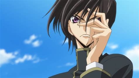 Lelouch/Zero - Lelouch Lamperouge/Zero Image (5633539) - Fanpop