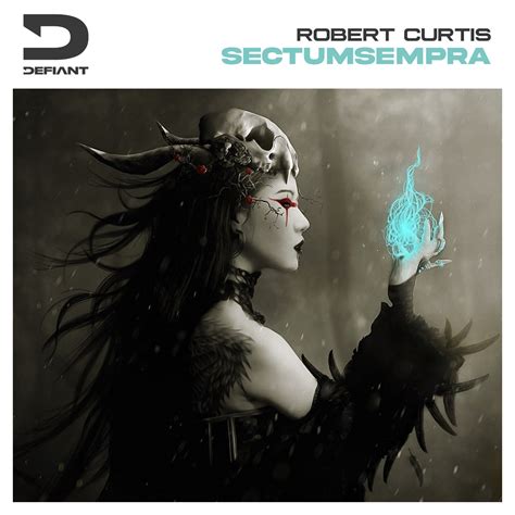 Robert Curtis - Sectumsempra [Defiant Digital Records] | Music & Downloads on Beatport