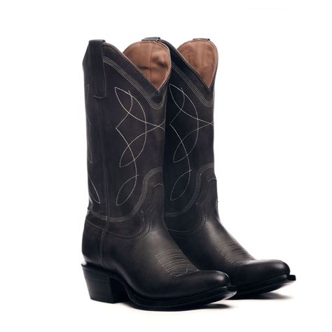 Alvies Women's Cowboy Boots