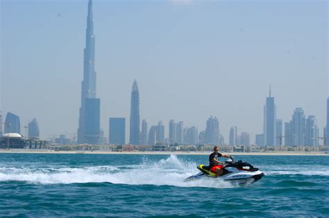 OFW Middle East Traveller: Valuable Tips Beginners Can Count-On When Riding A Jet Ski Dubai # ...