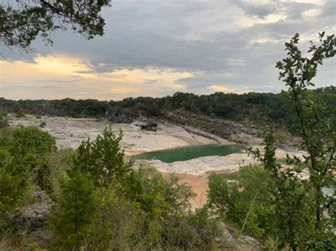 10 Best Hikes and Trails in Pedernales Falls State Park | AllTrails