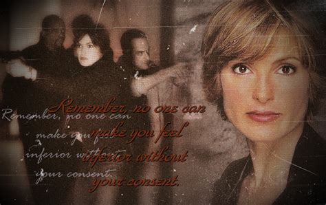 Olivia Benson Quotes. QuotesGram