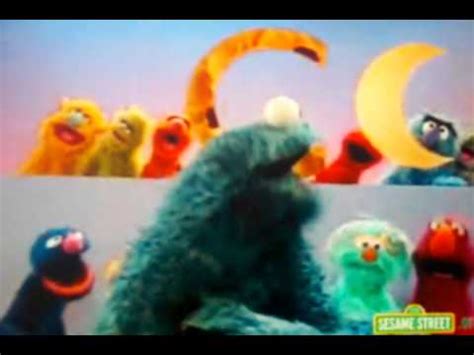 Sesame Street--C is for Cookie Remake Sped Up - VidoEmo - Emotional Video Unity