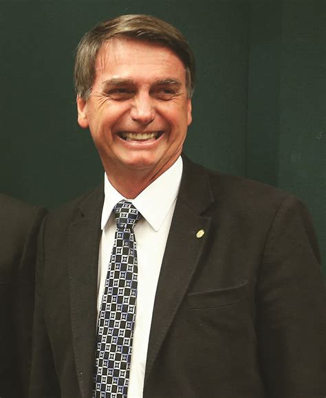 Brazil’s new president won over Christians