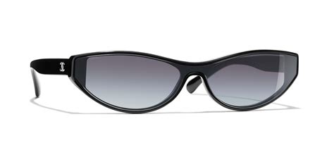 Tổng hợp 63+ về chanel cat eyes sunglasses - cdgdbentre.edu.vn