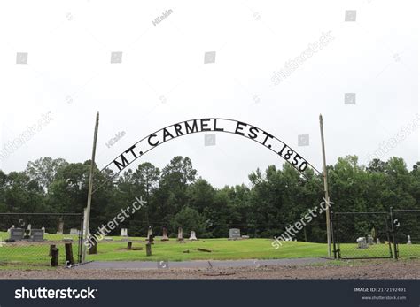 2 Mt Carmel Cemetery Images, Stock Photos & Vectors | Shutterstock