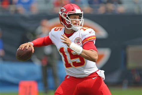 Patrick Mahomes Wins 2019 NFL MVP | Def Pen