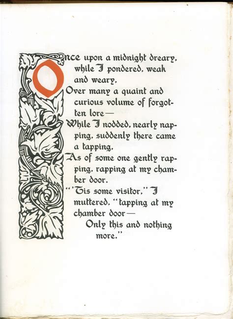 January 29, 1845 - Edgar Allan Poe's "The Raven" was published for the ...