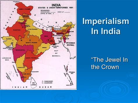 Mrs. Castillo's Global II Honors 2019/2010: Imperialism in India quick notes please copy in your ...