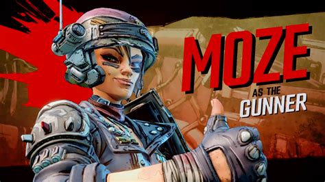 Borderlands 3 characters, who's the best class? | GamesRadar+