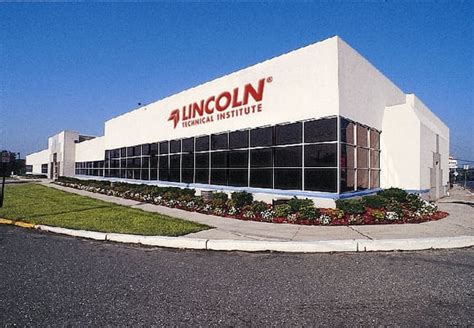 Lincoln Technical Institute - Vocational & Technical School - 1697 Oak Tree Rd, Edison, NJ ...