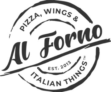 Al Forno Pizza