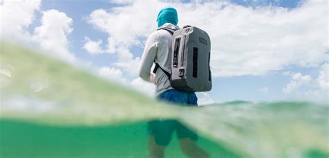 YETI Panga Waterproof Backpack - IMBOLDN