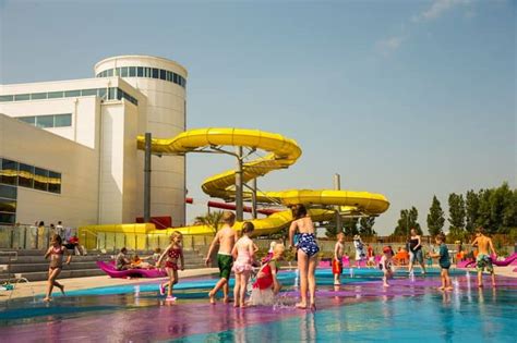 Butlin's Holidays - School Holiday Weekends at Skegness Butlin's Review - Yorkshire Wonders