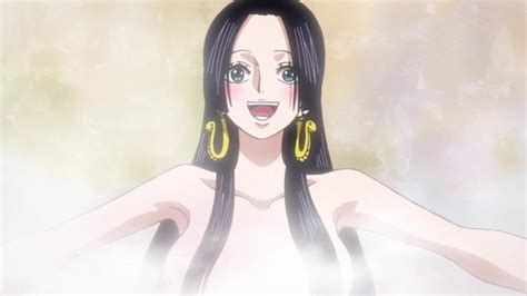 Waifu Wednesday: Boa Hancock (One Piece) - Rice Digital