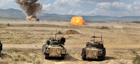 DVIDS - Images - NATO Forces Demonstrate Unity and Interoperability in Exercise Noble Blueprint ...