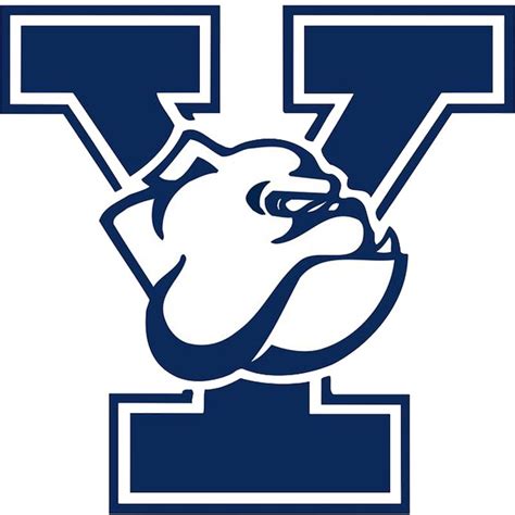 Yale Bulldogs Fathead Giant Removable Decal | Yale bulldogs, Yale ...